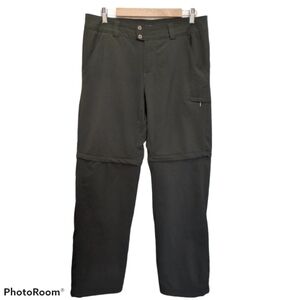 Columbia Omni shade Sun protection pants shorts